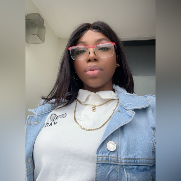 💯 - Authentic- Ray Ban FERRARI RX8416M F045 Matte Red on Silver / Demo Lens … - Picture 5 of 11